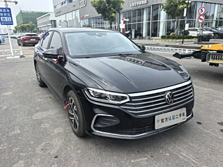 VOLKSWAGEN LAVIDA 2024