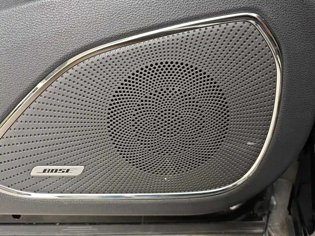 HONGQI HS5 2019