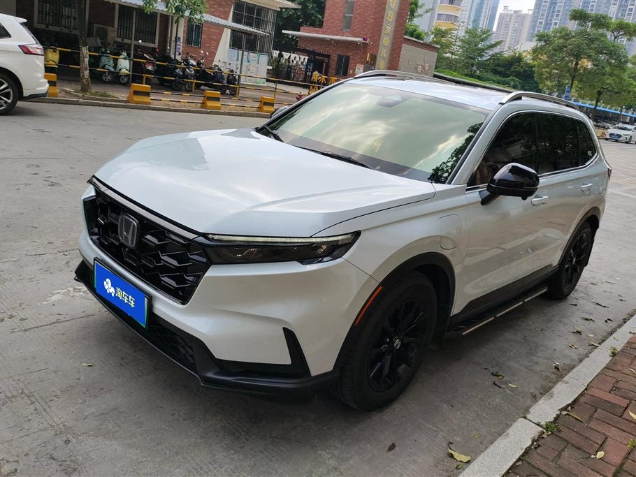 HONDA CR-V 2023