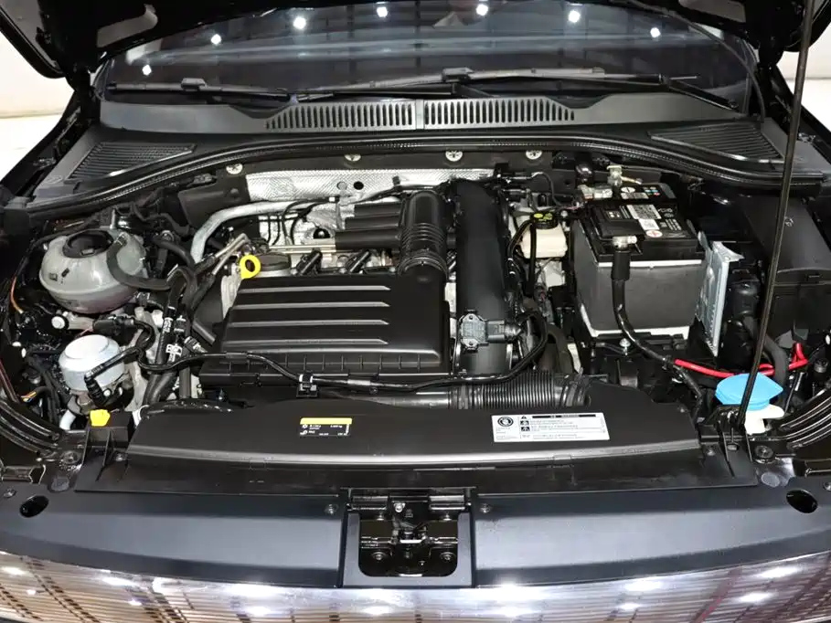 VOLKSWAGEN LAVIDA 2022