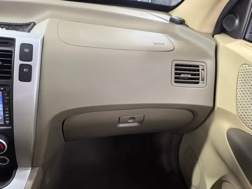 HYUNDAI TUCSON 2009