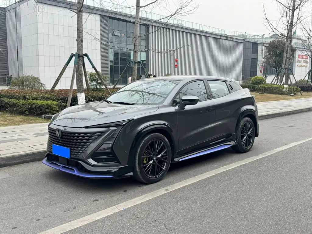CHANGAN UNI-T 2023