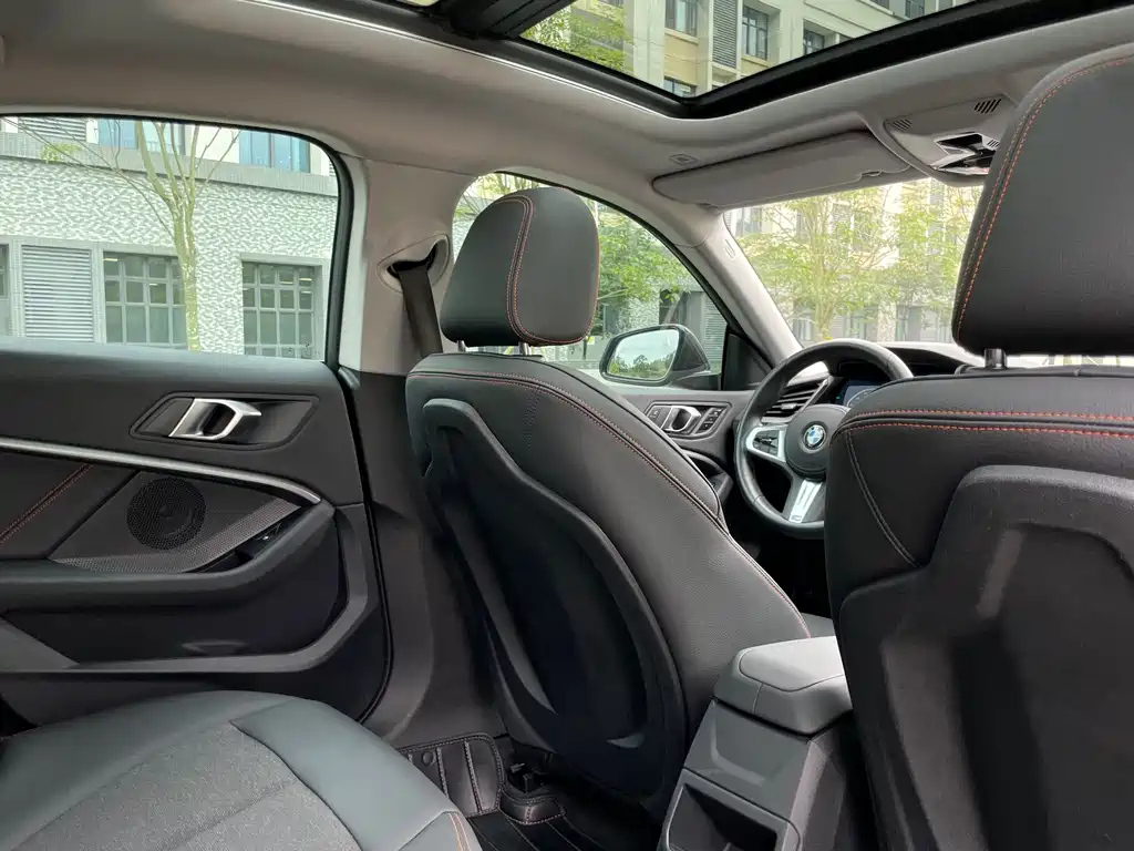 BMW 2-SERIES 2023