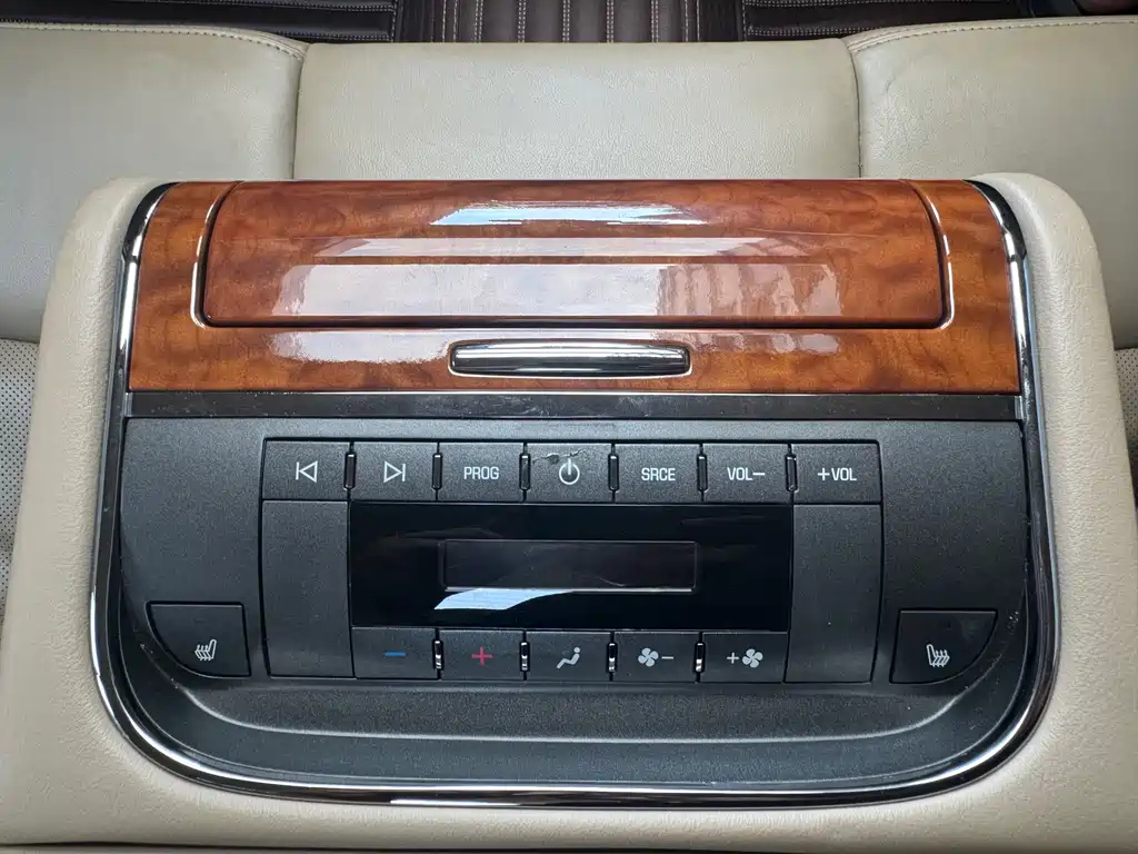 BUICK LACROSSE 2012