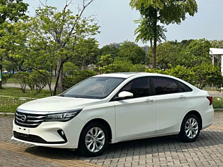 TRUMPCHI GA4