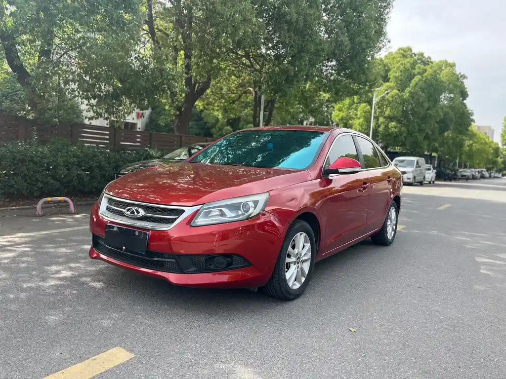 CHERY ARRIZO 7 2015