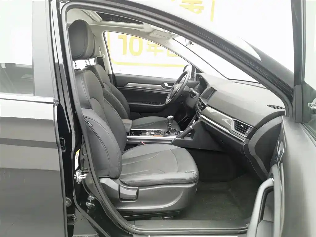 HAVAL H6 2018