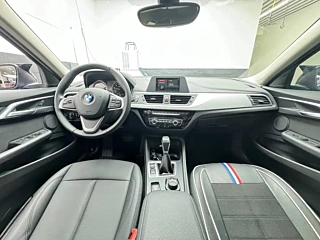 BMW 1-SERIES 2018 YEAR 118I FASHION 2018