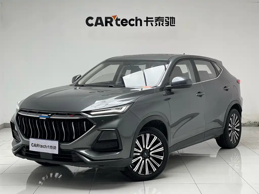 Аукционный лист CHANGAN OSHAN X5 2021