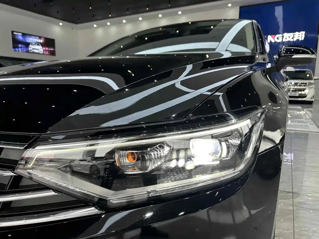 VOLKSWAGEN MAGOTAN 2020