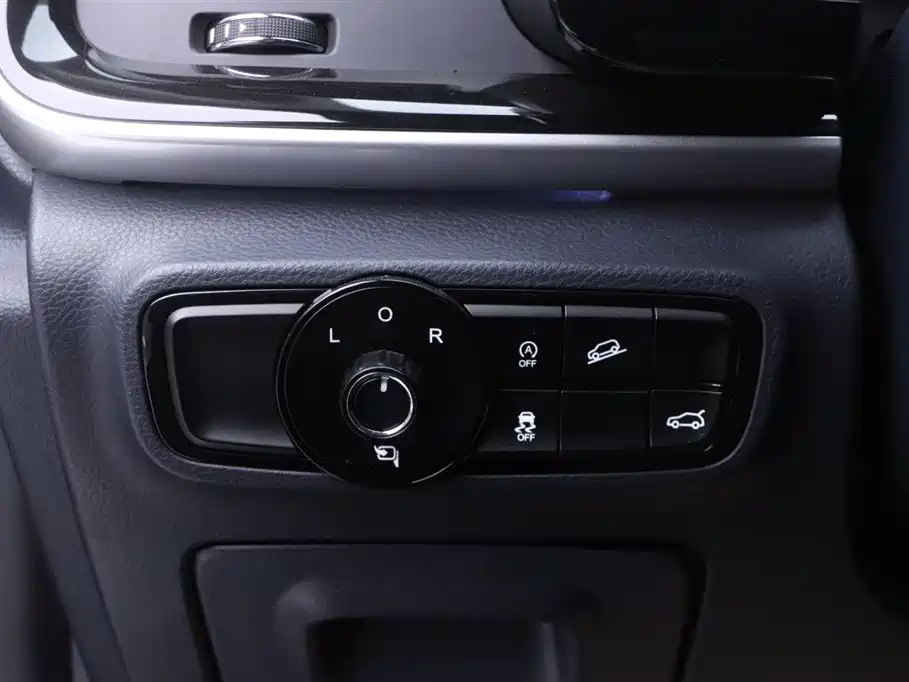 TRUMPCHI M8 2021
