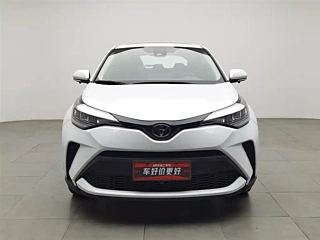 TOYOTA C-HR  2023 YEAR 2.0L LEADING EDITION 2023