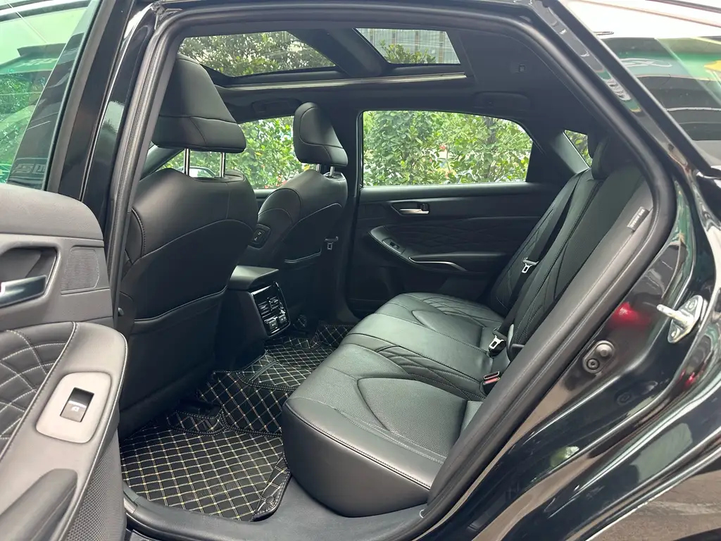TOYOTA AVALON 2022