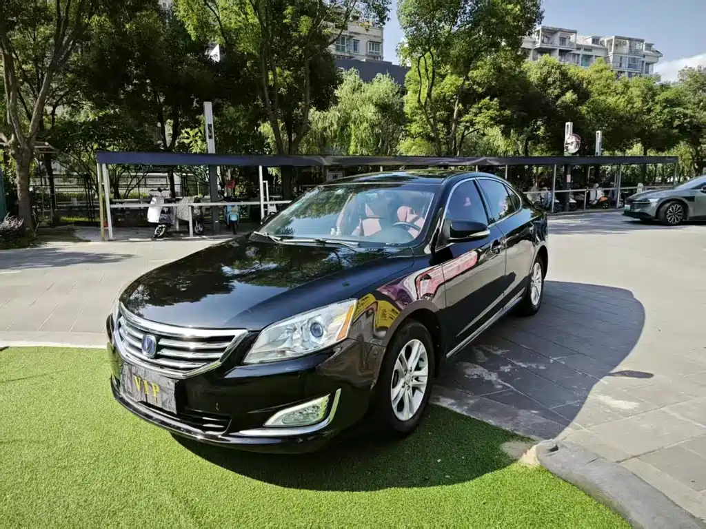 CHANGAN OTHER 2017
