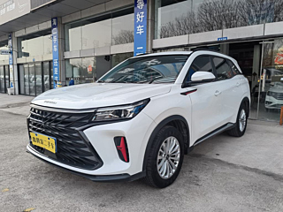 dongfeng scenery-580