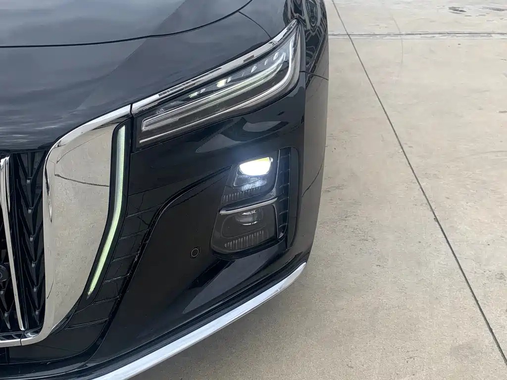 HONGQI H5 2023