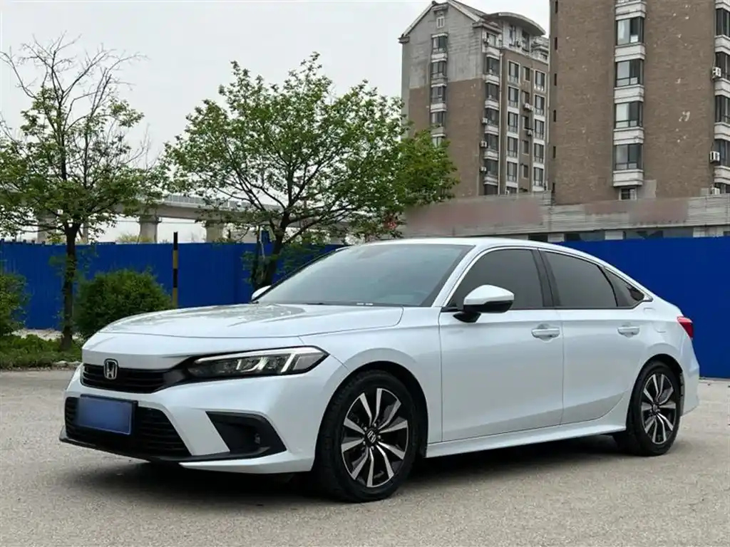 HONDA CIVIC 2023