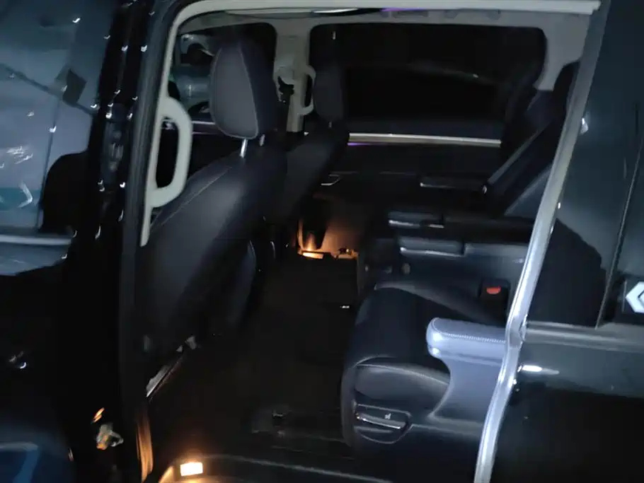 TRUMPCHI M8 2021