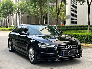 AUDI A6L 2018