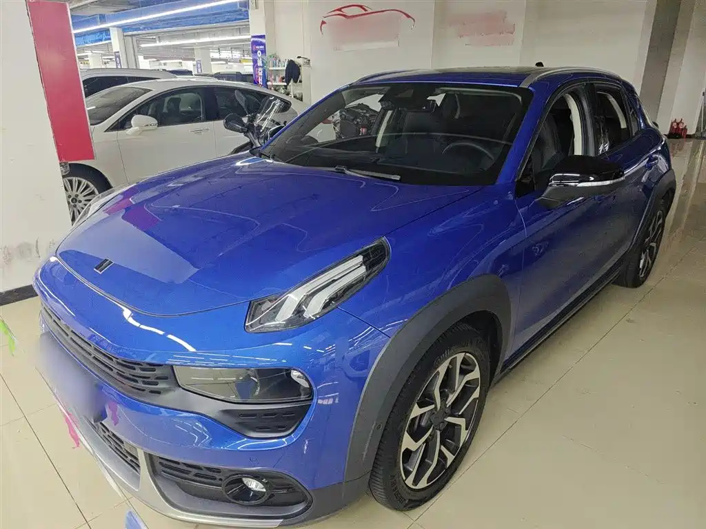 LYNK 02 2018