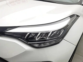 TOYOTA C-HR  2023 YEAR 2.0L LEADING EDITION 2023