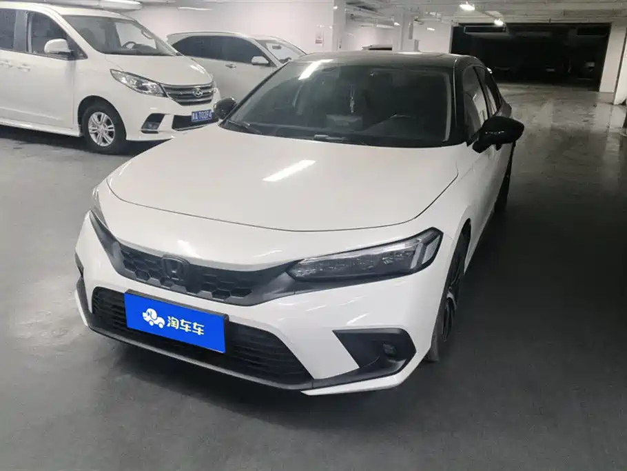 HONDA CIVIC 2023