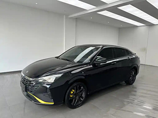 dongfeng aeolus