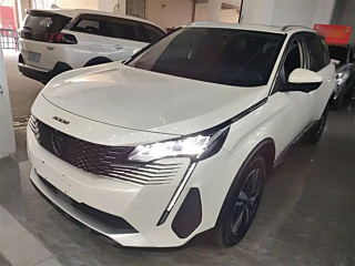 Заказать PEUGEOT 5008