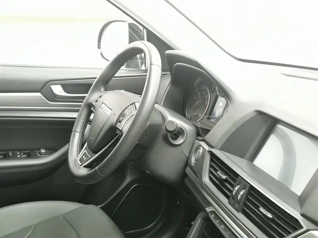 HAVAL H6 2018
