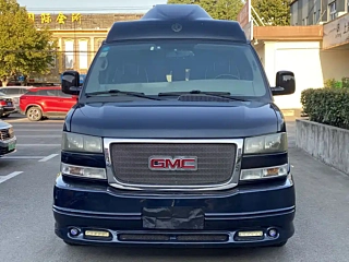 Заказать GMC SAVANA