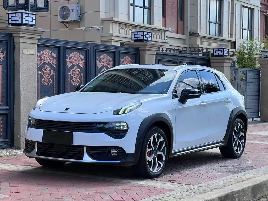 LYNK 02 2019