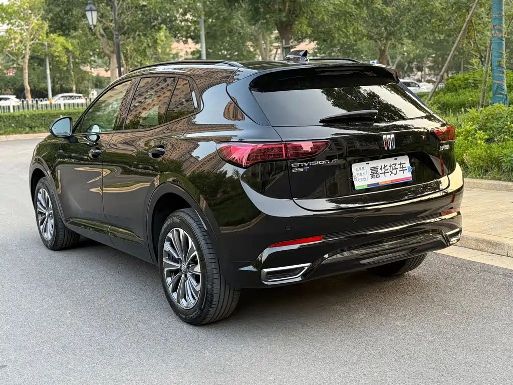 BUICK ENVISION S 2024