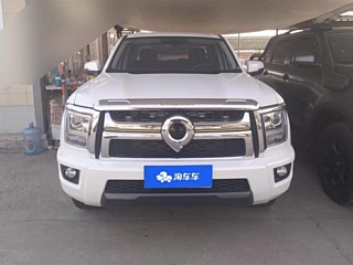 Заказать GREAT WALL OTHER