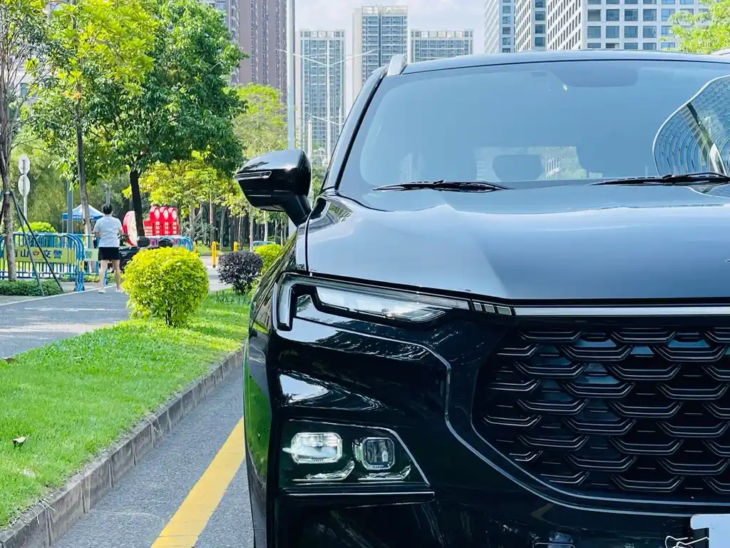 FORD OTHER 2023