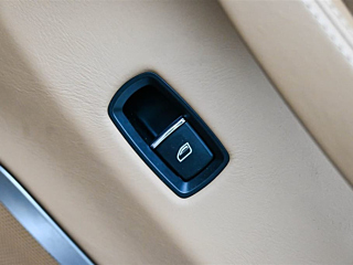 PORSCHE PANAMERA  2010 YEAR PANAMERA TURBO 4.8T 2010