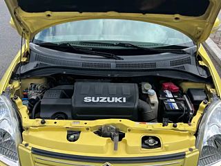 SUZUKI SWIFT  2009 YEAR 1.5L AUTOMATIC  EDITION 2009