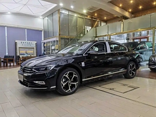 Заказать VOLKSWAGEN MAGOTAN