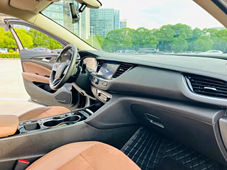 BUICK REGAL  2024 YEAR 28T  EDITION 2024