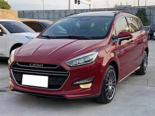 Заказать LIFAN 轩朗