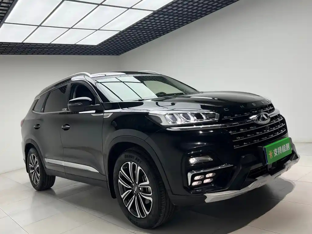 CHERY TIGGO 8 2023