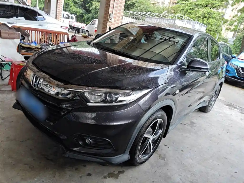 HONDA VEZEL 2020