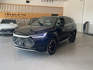 byd tang-new-energy