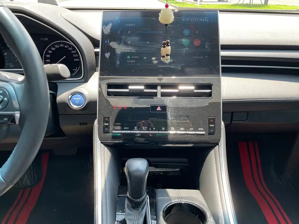 TOYOTA AVALON 2023