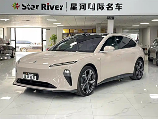 NIO ET5T