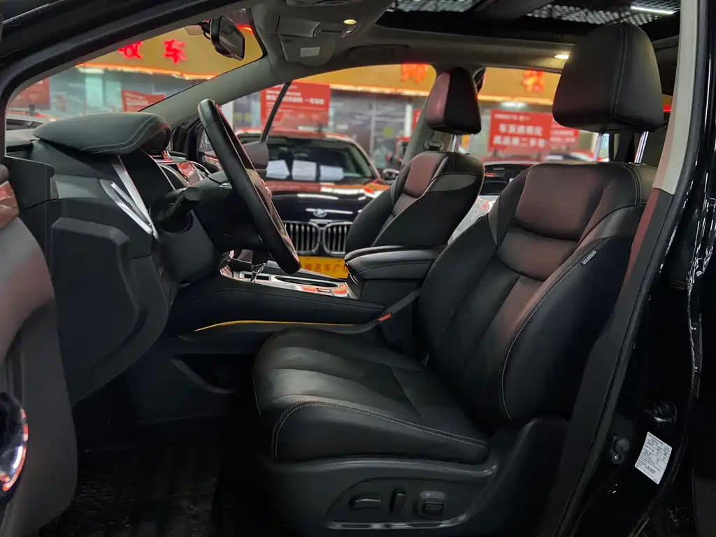 NISSAN MURANO 2020