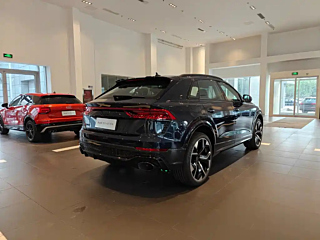 AUDI RS Q8  2022 YEAR RS Q8 4.0T 2022