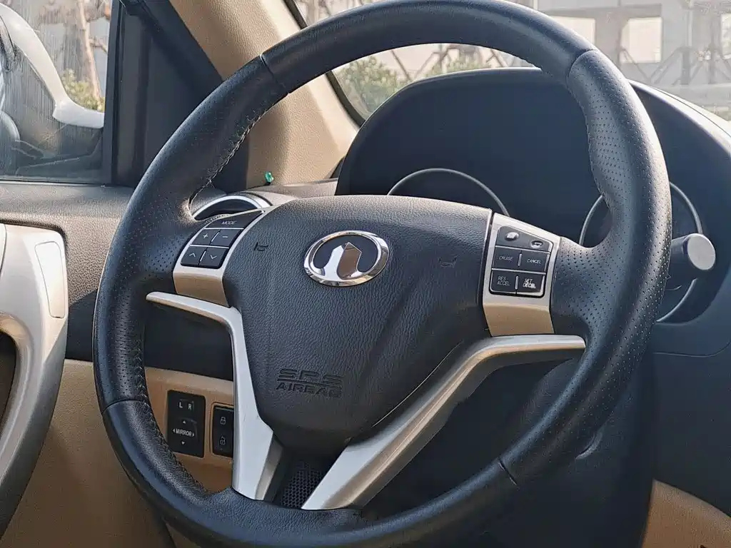 HAVAL H6 2013