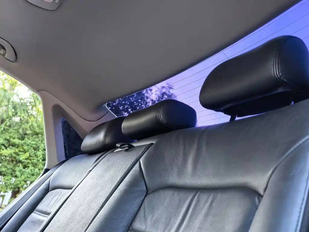 VOLKSWAGEN PASSAT 2014