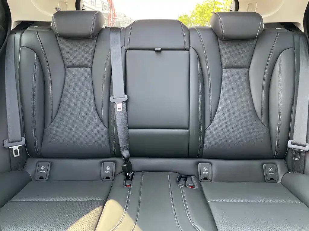 BUICK ENVISION 2023