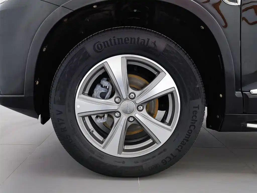 HAVAL H6 2015